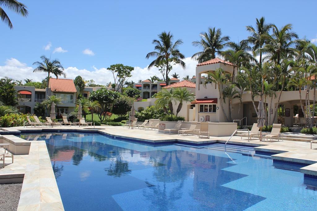 Swimming pool is just one of the several amenities that are offered to residents