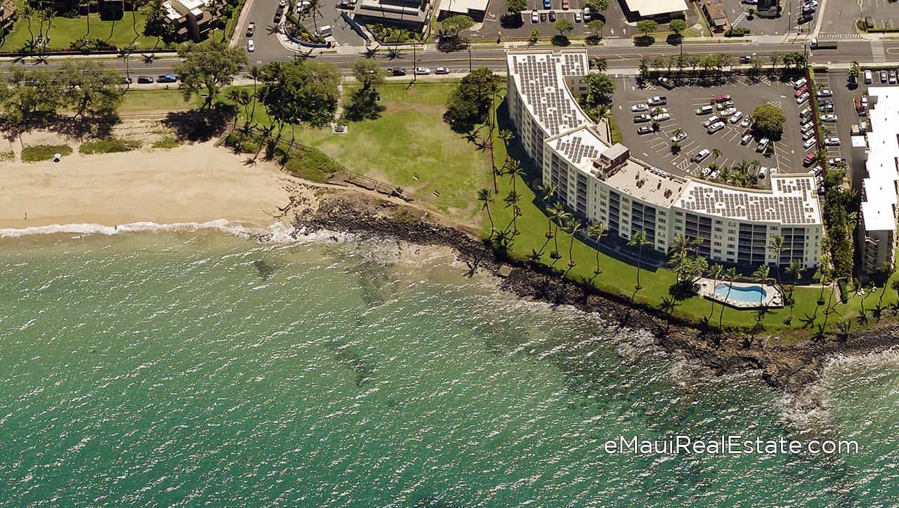 Royal Mauian condo guide with info on maintenance fees, condo prices ...