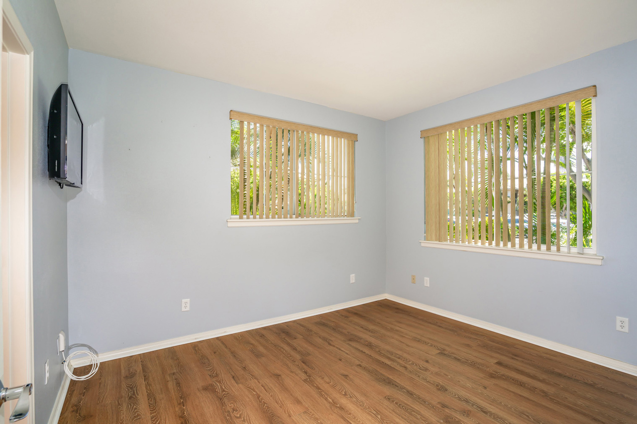 Bedroom 2: