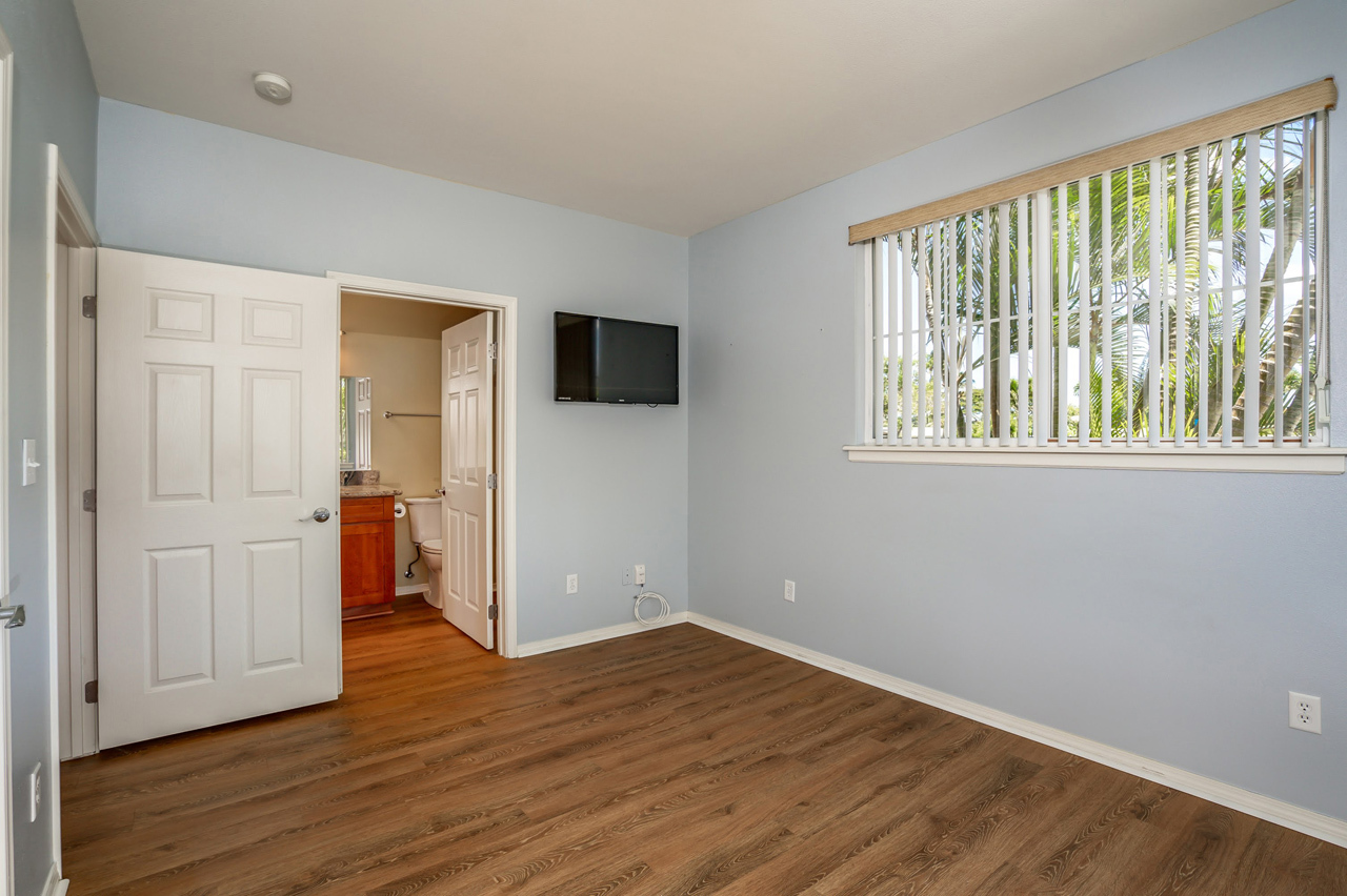 Bedroom 2: