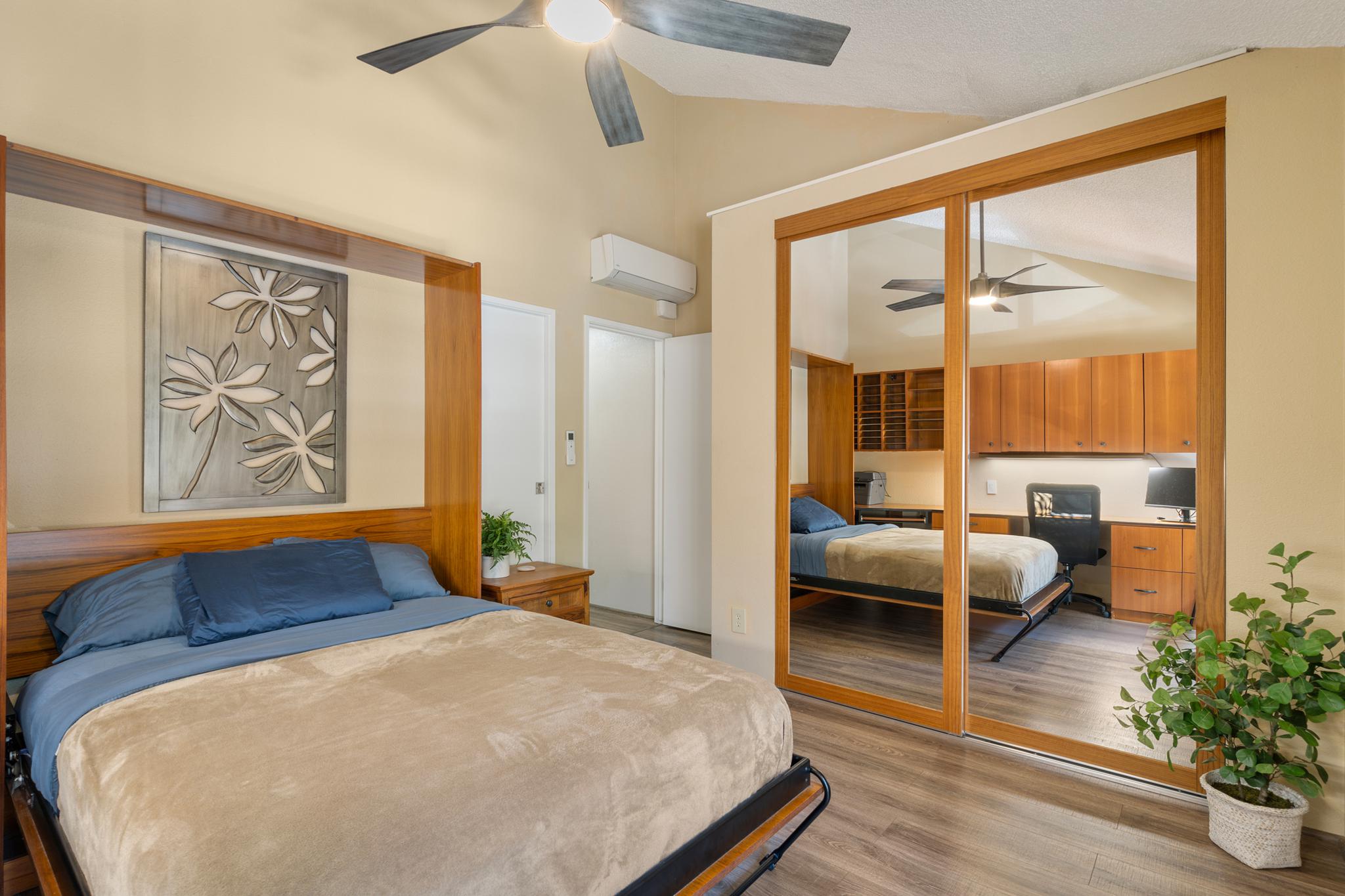 Bedroom 2: