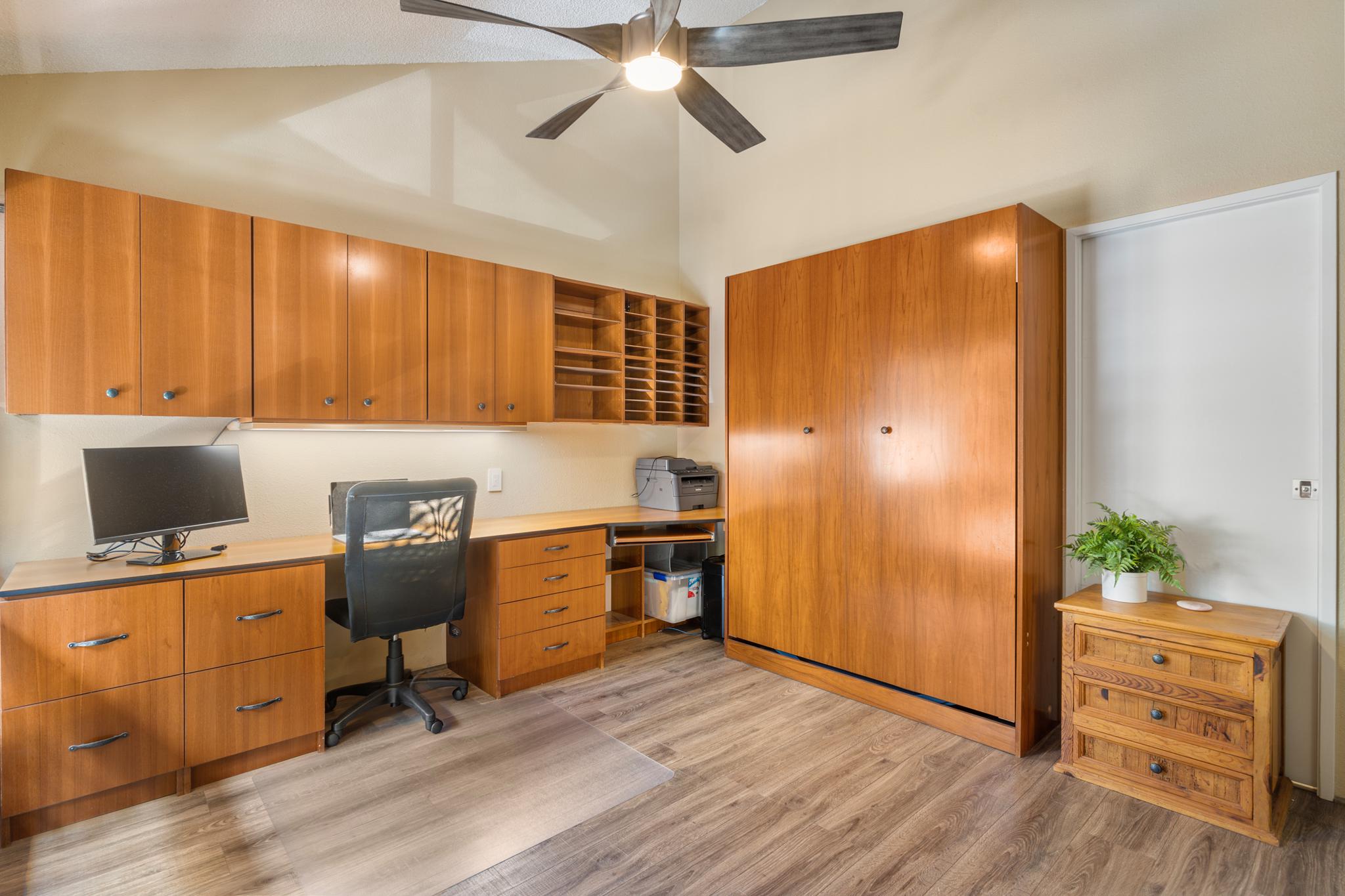 Bedroom 2: