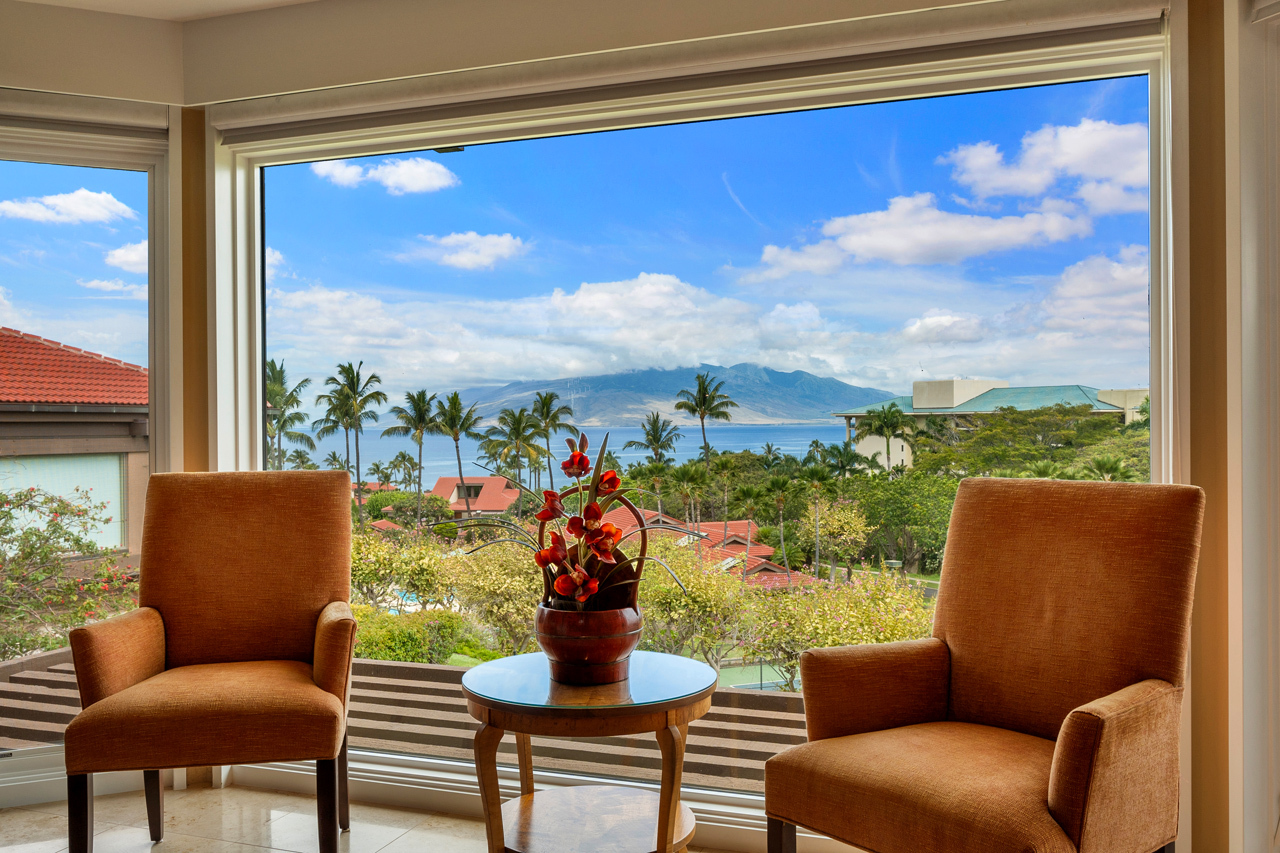 Grand Ocean views: 